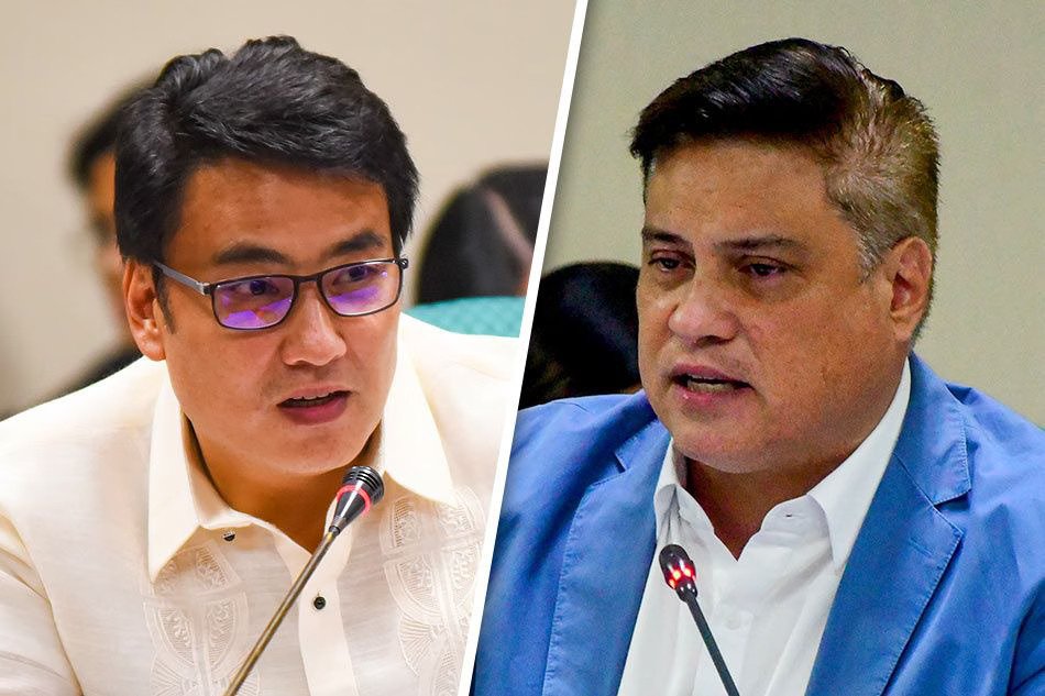 Zubiri at Revilla, isinulong ang pagpasa ng Philippine Agriculturists Act