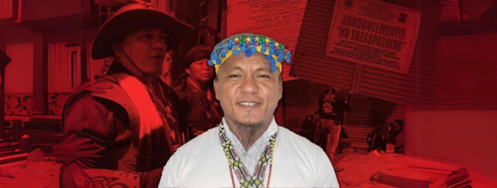 Kasong alarm at scandal, ihahain laban sa ‘Bogus Tribal Group’ sa Surigao